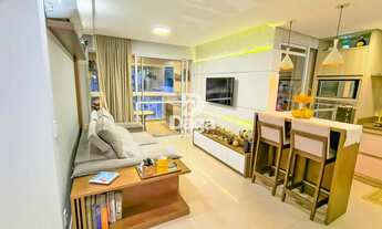 Imagem 2: Apartamento Alto Padrão em Córrego Grande, Florianópolis/SC