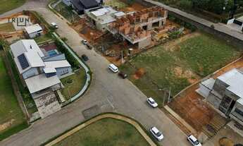 Imagem 3: Terreno à venda, 1010 m² por R$ 480.000 - Condominio Residencial Dacha Sorocaba - Sorocaba