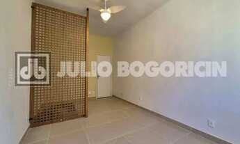 Imagem 5: CENTRO STUDIO REFORMADÍSSIMO FRENTE ANDAR ALTO