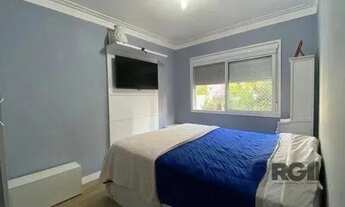 Imagem 3: Apartamento com 75 metros 2 quartos 1 vaga no bairro Santana em Porto Alegre - RS