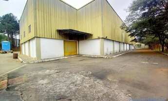 Imagem 3: GALPÃO - CENTRO INDUSTRIAL DE ARUJÁ - SP