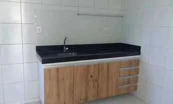 Imagem 6: Apartamento com 3 dormitórios à venda, 82 m² por R$ 250.000,00 - Nova Parnamirim - Parnami