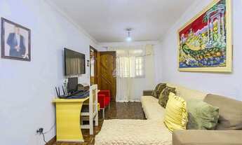 Imagem 5: Vendas Casa Curitiba PR