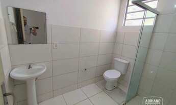 Imagem 7: Apartamento para alugar, 47 m² por R$ 1.361,44/mês - Encruzilhada - Biguaçu/SC