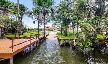Imagem 6: Casa com 4 Suítes nova a venda em Barreirinhas _ As margens do Rio _ Pagamento Facilitado