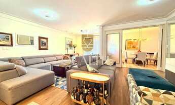 Imagem 2: Apartamento de 4 dormitórios sendo 2 suítes e 2 vagas com hobby box a venda no bairro Cent