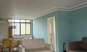 Imagem 4: Apartamento Edíficio Mont Blanc, Bairro São Cristovão - Zona Leste