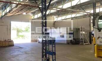 Imagem 7: Galpão para venda na cidade de São Simão