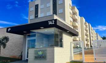 Imagem: Apartamento para alugar - Residencial Maraú