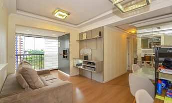 Imagem 3: Apartamento no Cabral - Curitiba/PR