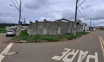 Imagem 5: Lote Jardins do Lago Anapolis