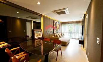 Imagem 2: Apartamento para Locação em Salvador, Ondina, 2 dormitórios, 2 suítes, 3 banheiros, 1 vaga