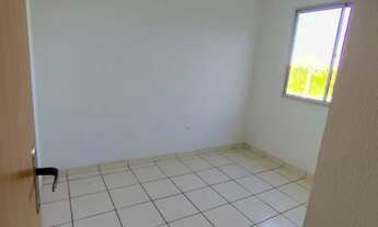 Imagem 5: Apto 2/4 S. Cristóvão aceita carro como parte do pagamento só R$ 145 mil