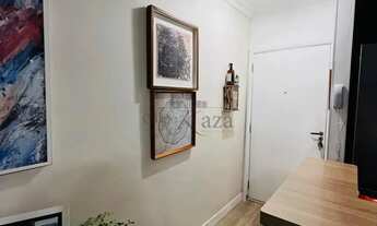 Imagem 3: Oportunidade - Apartamento - Residencial Athenas - Jardim América - 3 Dormitórios - 74m²