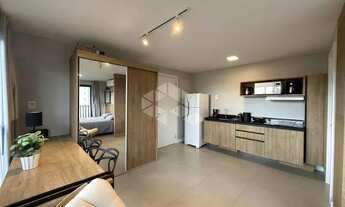 Imagem 2: Apartamento 40M² - para Alugar