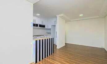 Imagem 6: Apartamento com 2 dormitórios à venda, 62 m² por R$ 519.999,00 - Bacacheri - Curitiba/PR