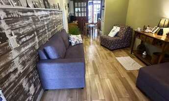 Imagem 5: SOBRADO 2 SUITES - LOTEAMENTO NOVA HIPANEMA