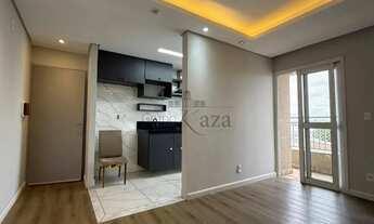 Imagem 4: Oportunidade - Residencial Parque das Artes - Jardim Santa Maria - 2 Dormitórios - 56m²