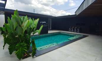 Imagem 2: Casa | Condomínio Porto Marina Tauá | 3 suítes