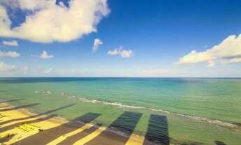Imagem: Apartamento frente mar Piedade à venda