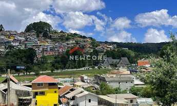 Imagem: Lote em Rua Davos - Vila Nova Suíça