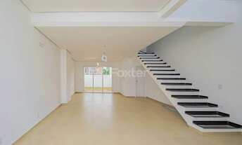 Imagem 4: Casa em Condomínio à venda Estrada Jorge Pereira Nunes, Campo Novo - Porto Alegre