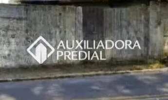 Imagem: TERRENO COM 290M² DE ÁREA ÚTIL EM BAIRRO