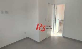 Imagem 6: Sobrado com 2 dormitórios à venda, 100 m² - Campo Grande - Santos/SP