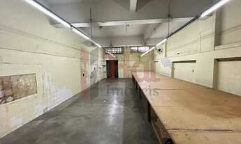 Imagem 3: Aluga Salão Comercial Piso Térreo 100 m² Bom Retiro