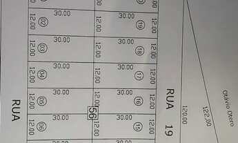 Imagem 3: Vendo Terreno no Santa Rita 1800 Metros