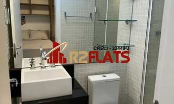 Imagem 7: Flat com ótimo preço no bairro Moema. Confira!