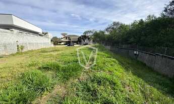 Imagem 6: Terreno á Venda no Reserva São Carlos- Jundiaí-SP
