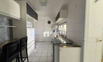 Imagem 16: Apartamento para Alugar no Domo Home- Centro de São Bernardo do Campo