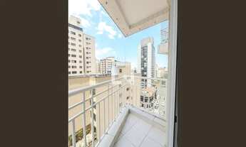 Imagem 6: Apartamento à Venda - Consolação, 2 Quartos, 54 m2