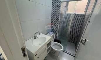 Imagem 12: Apartamento, nascente, 1º andar, 2 quartos, Res Alto do Picuaia, Caji, Lauro de Freitas