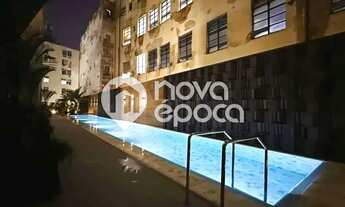 Imagem 7: Botafogo Apartamento com 3 dormitórios