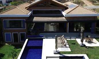 Imagem 5: Imóvel para venda possui 1000 metros quadrados com 5 quartos em Kurumin - Itu - SP