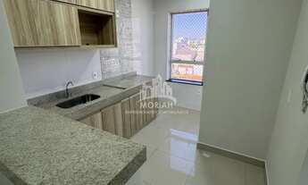 Imagem 2: Apartamento para alugar 2 Quartos com 1 Suíte e 55m² - Santa Mônica