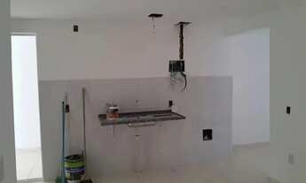 Imagem 4: Apartamento com 2 quarto, varanda - proximo a praça de Nova Cidade