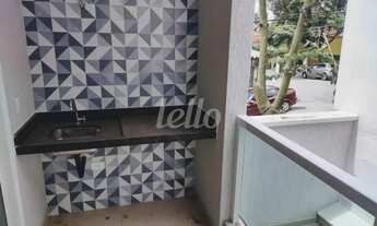 Imagem 5: Apartamento 2 quartos à venda no(a) Jardim São Paulo(Zona Norte