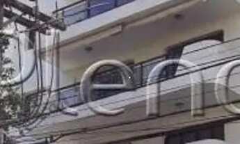 Imagem: Apartamento à venda em Campinas, Cambuí