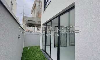 Imagem 5: Casa em condominio com 3 quartos a venda em Santa Candida, Curitiba - PR