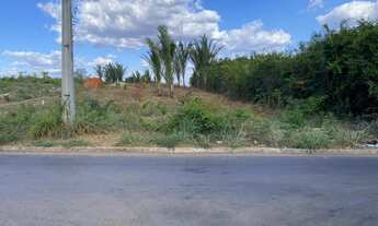 Imagem: Vende-se um terreno