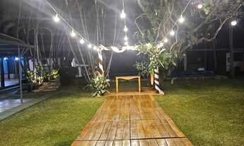 Imagem 6: Chácara para hospedagem e eventos