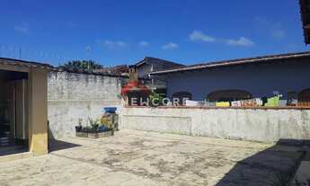 Imagem 2: Casa em Rua Margarida - Real - Praia Grande/SP