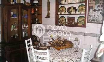 Imagem 5: Albuquerque Casa com 5 dormitórios