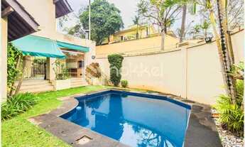 Imagem 3: Casa de condomínio | 4 quartos | 520 m²