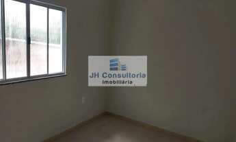 Imagem 3: DUQUE DE CAXIAS - CASA DE VILA - SALA ,2 QUARTOS, COZINHA AMERICANA, BANHEIRO SOCIAL, SEM