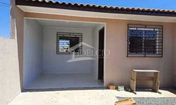 Imagem 2: Casa - Ponta Grossa