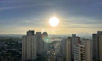 Imagem 4: Botanica Condominio Club - 3 suítes - 3 vagas de garagem - Face norte - Andar Alto